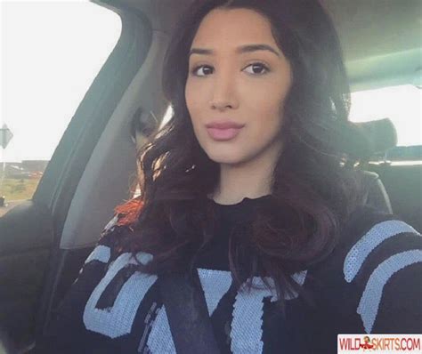 Brenda Vanesa Brndav Nude Onlyfans Instagram Leaked Photo 2