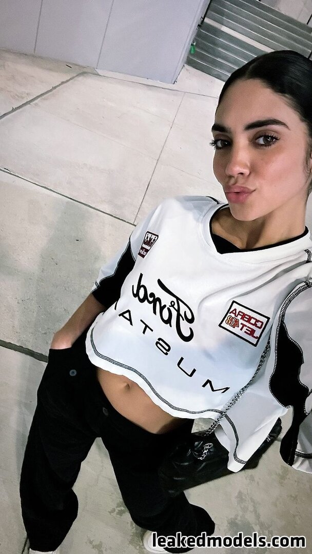 Briana Negron Leaked Onlyfans