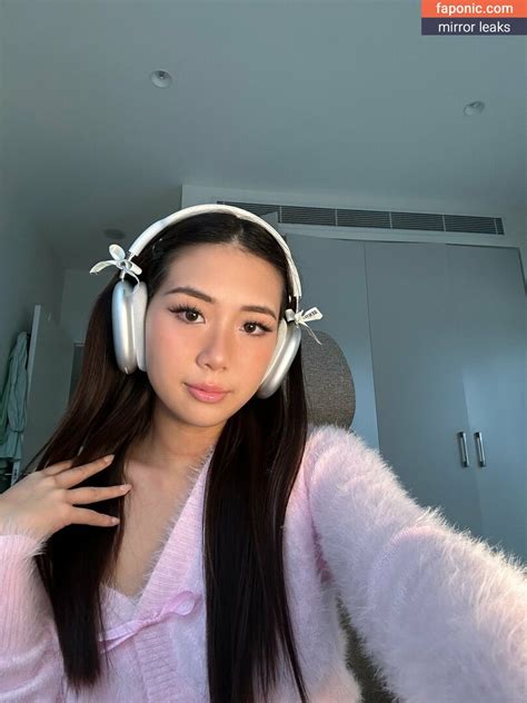 Briddy Li Onlyfans Leak