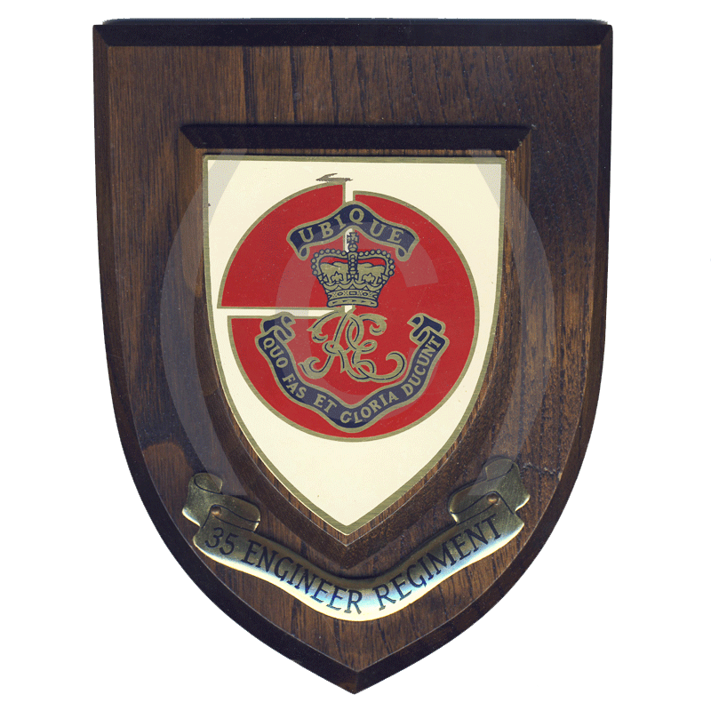 British Army In Hameln 28 Engineer Regiment 35 Engineer Regiment British Army In Hameln 28 Engineer Regiment 35 Engineer Regiment