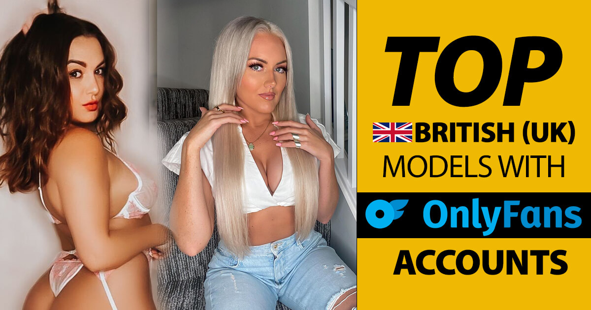 British Onlyfans Leaks