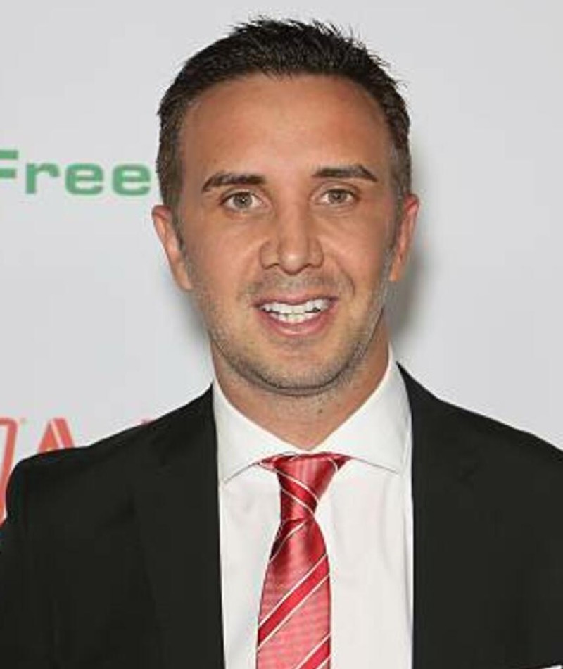 Britney Amber Keiran Lee