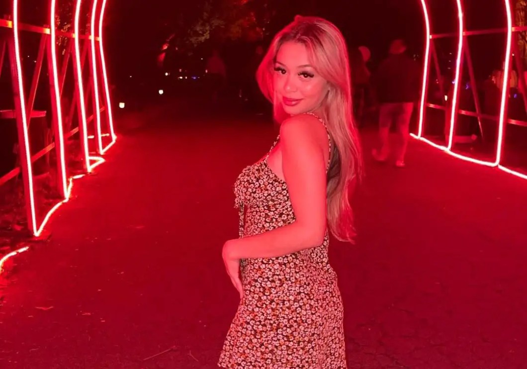 Britney Gnb Tiktok Star Wiki Biography Age Boyfriend Family Britney Gnb Tiktok Star Wiki Biography Age Boyfriend Family