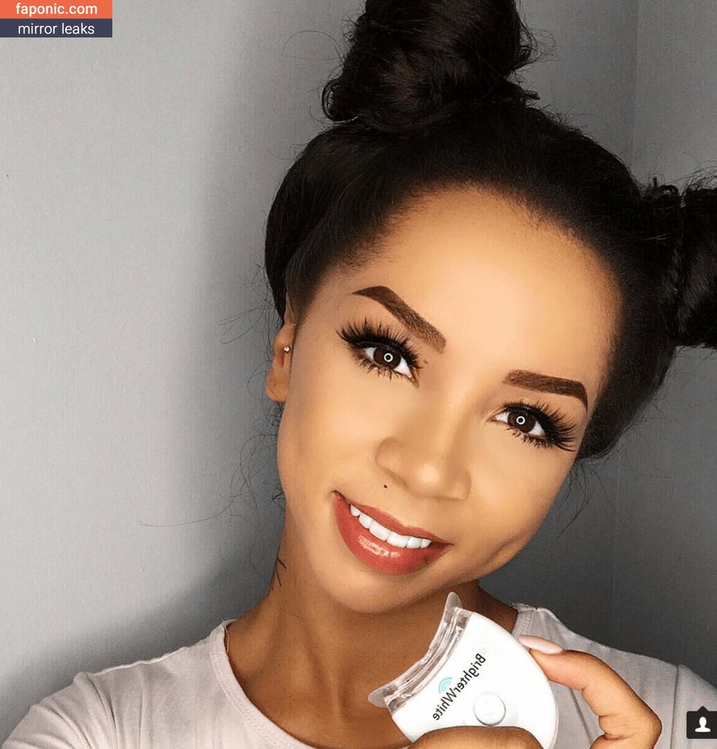Brittany Renner Onlyfans Leaked King Ice Apps Brittany Renner Onlyfans Leaked King Ice Apps