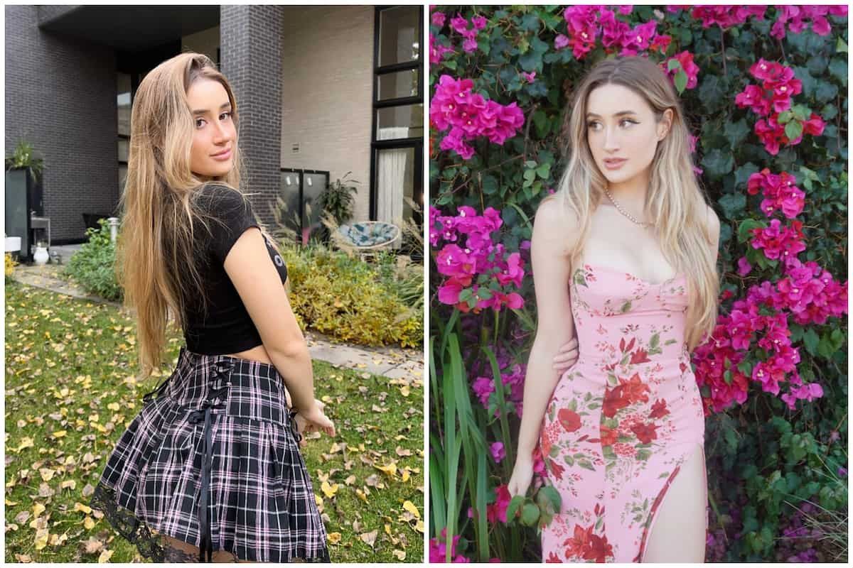 Bronwin Aurora Biography Wiki Of Tiktok Star Boyfriend Parents Net Bronwin Aurora Biography Wiki Of Tiktok Star Boyfriend Parents Net