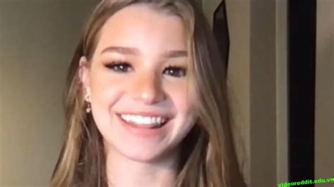 Brooke Monk Leaked Video Reddit Trend