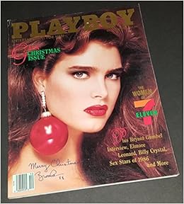 Brooke Shields Playboy Magazine Photos 1975 Basicdast Brooke Shields Playboy Magazine Photos 1975 Basicdast