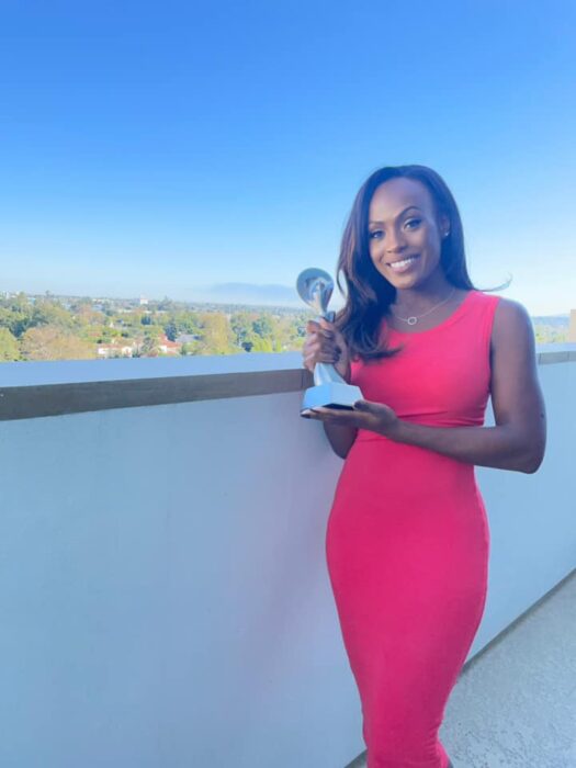 Brooke Thomas Bio Wiki Age Fox 11 Los Angeles And Husband The Brooke Thomas Bio Wiki Age Fox 11 Los Angeles And Husband The