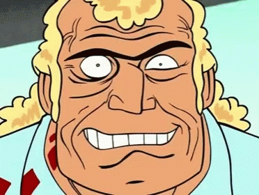 Bruce Venture: The Ultimate GIF Experience Bruce Venture: The Ultimate GIF Experience