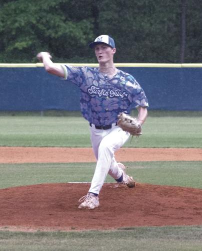 Brunswick Surfin Turfs Summer College Baseball Starts Second Season At Brunswick Surfin Turfs Summer College Baseball Starts Second Season At
