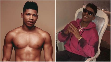 Bryshere Gray The Rising Star In The Adult Film Industry