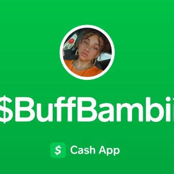 Buffbambii Leaked Onlyfans