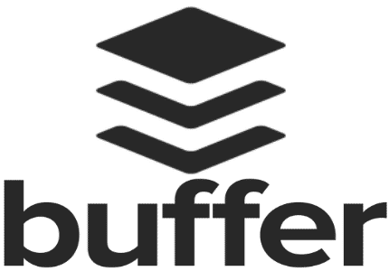 Buffer App Logo Buffer App Logo