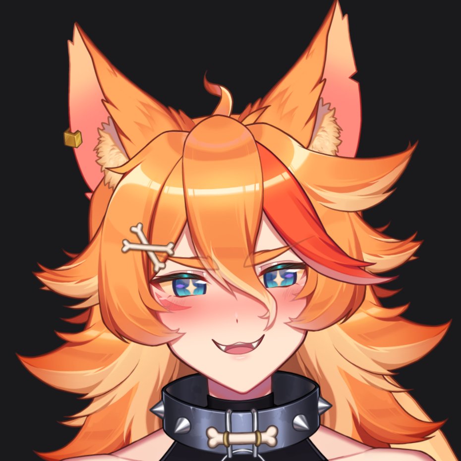Buffpup Vtuber Porn