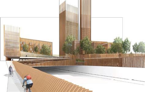 Built Environment Northwest Built Environment Northwest