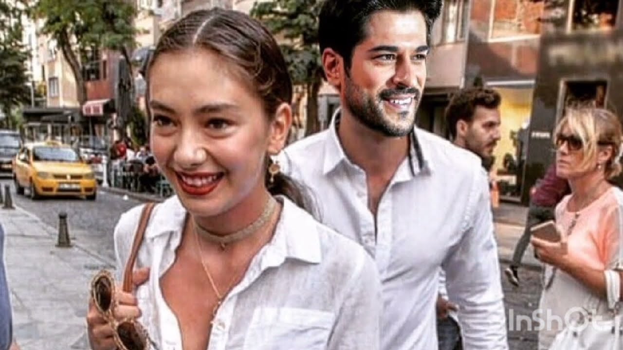 Burak Ozcivit Neslihan Atag L Beautiful Looks Youtube Burak Ozcivit Neslihan Atag L Beautiful Looks Youtube