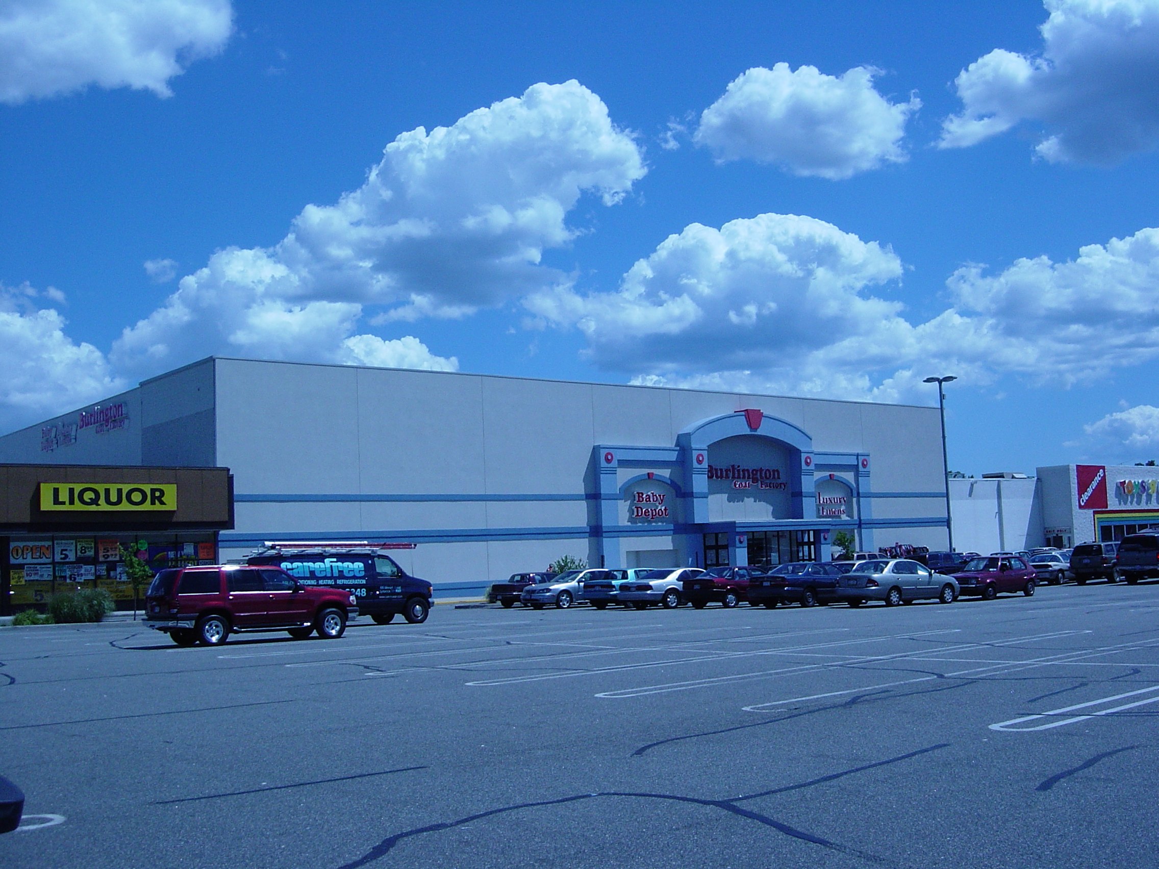 Burlington Coat Factory Interior Burlington Coat Factory Flickr Burlington Coat Factory Interior Burlington Coat Factory Flickr