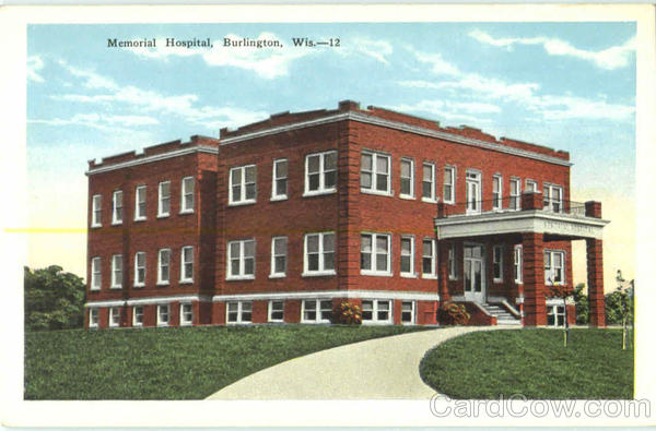 Unveiling Burlington Memorial Hospital's Excellence
