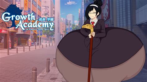 Butt Expansion Playthrough Growth Academy 19 Epilogue Good Ending Butt Expansion Playthrough Growth Academy 19 Epilogue Good Ending
