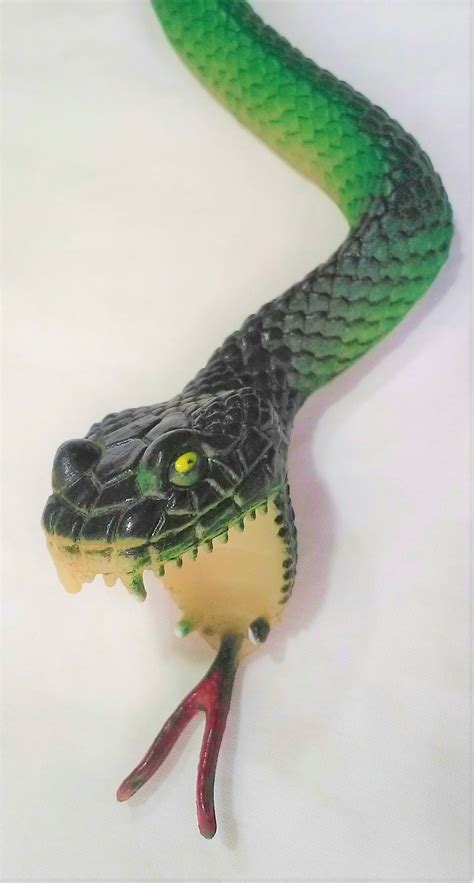 Buy Rubber Snake Realistic Snake Toy Size 50 2 Cm Online 300 From Buy Rubber Snake Realistic Snake Toy Size 50 2 Cm Online 300 From