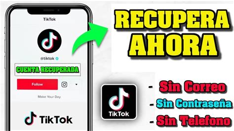 C Mo Recuperar Mi Cuenta De Tik Tok 2021 Youtube C Mo Recuperar Mi Cuenta De Tik Tok 2021 Youtube