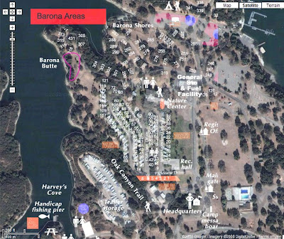 Cachuma Lake Camping Reservations Cachuma Lake Camping Reservations