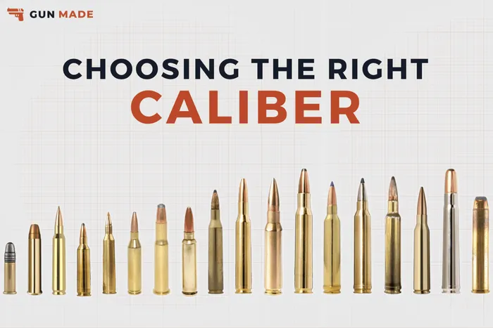 Caliber Battles 6 5 Creedmoor Vs Popular Rifle Calibers