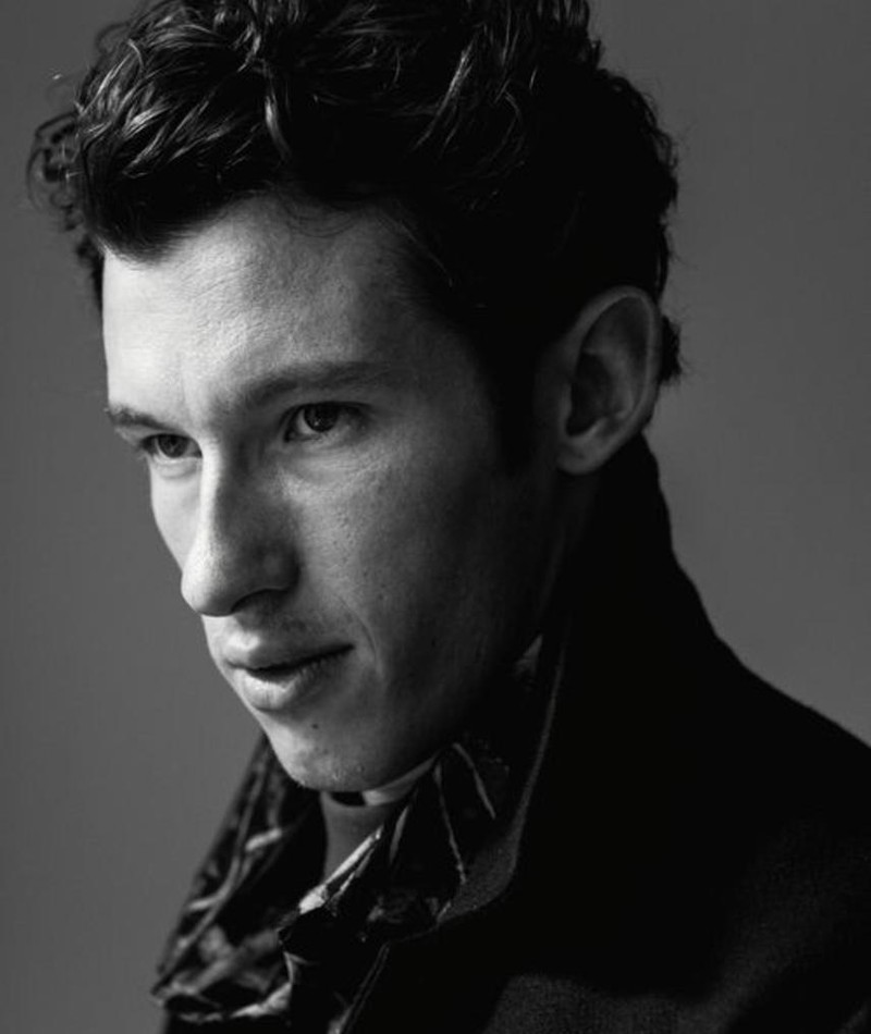 Callum Turner's Guide: 5 Tips