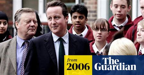 Cameron Calls For More Scrutiny Of Pm Conservative Conference The Cameron Calls For More Scrutiny Of Pm Conservative Conference The