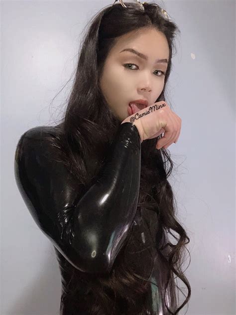 Camieminx Camie Minx Onlyfans Leaked Pictures Videos Leakedperformer