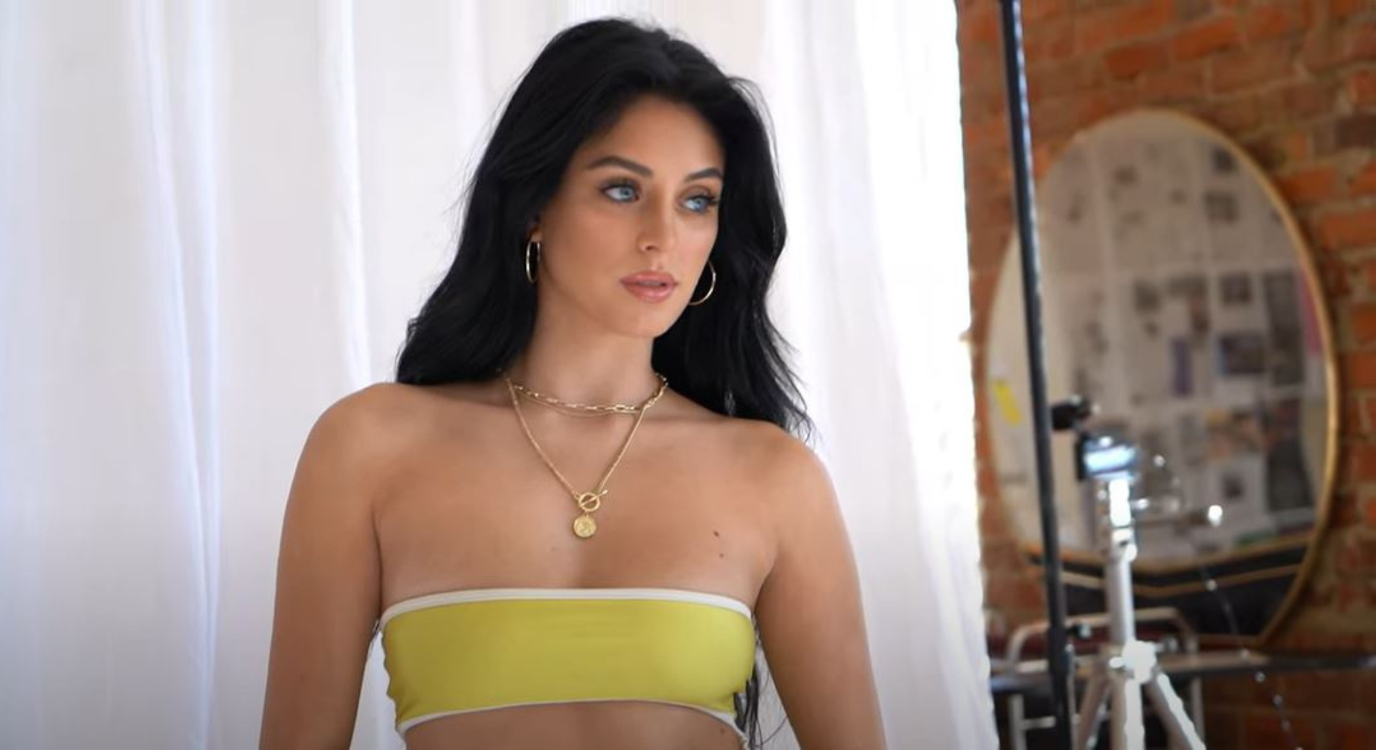 Camila Araujo Onlyfans Leak