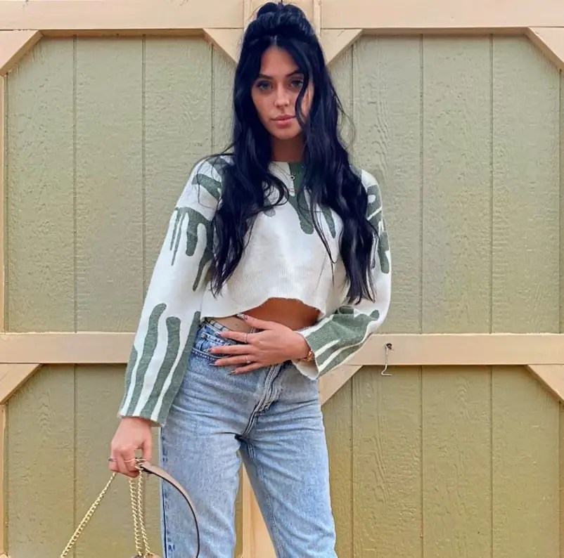 Camila Araujo Onlyfans