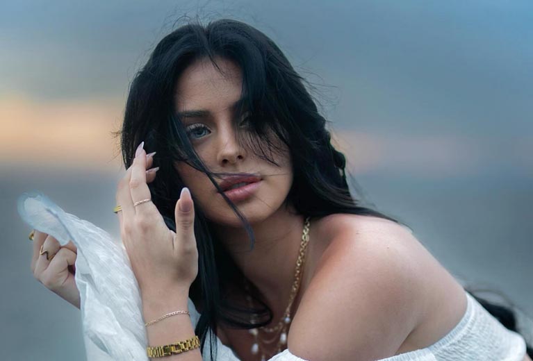 Camilla Araujo Nsfw