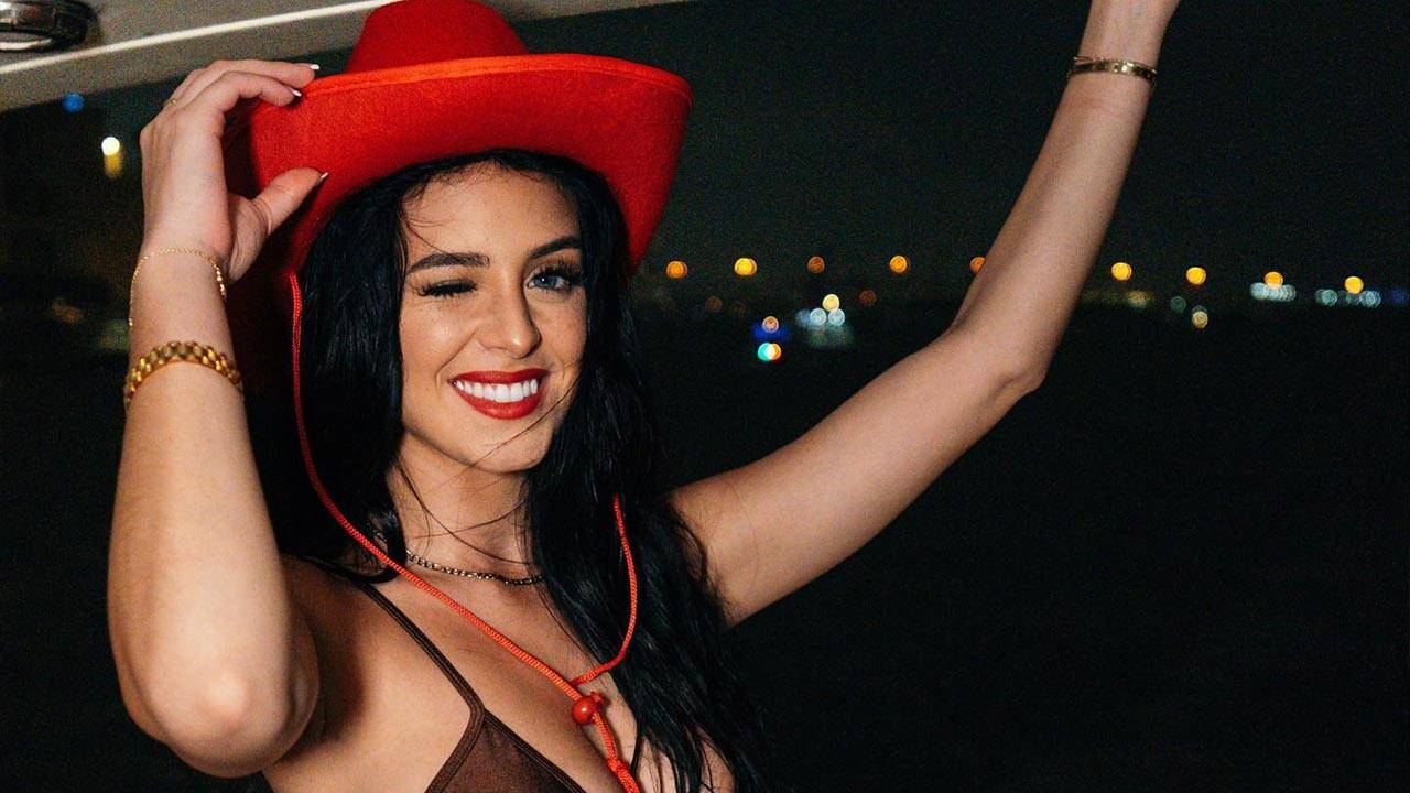 Camilla Araujo Onlyfans Leaks Porn