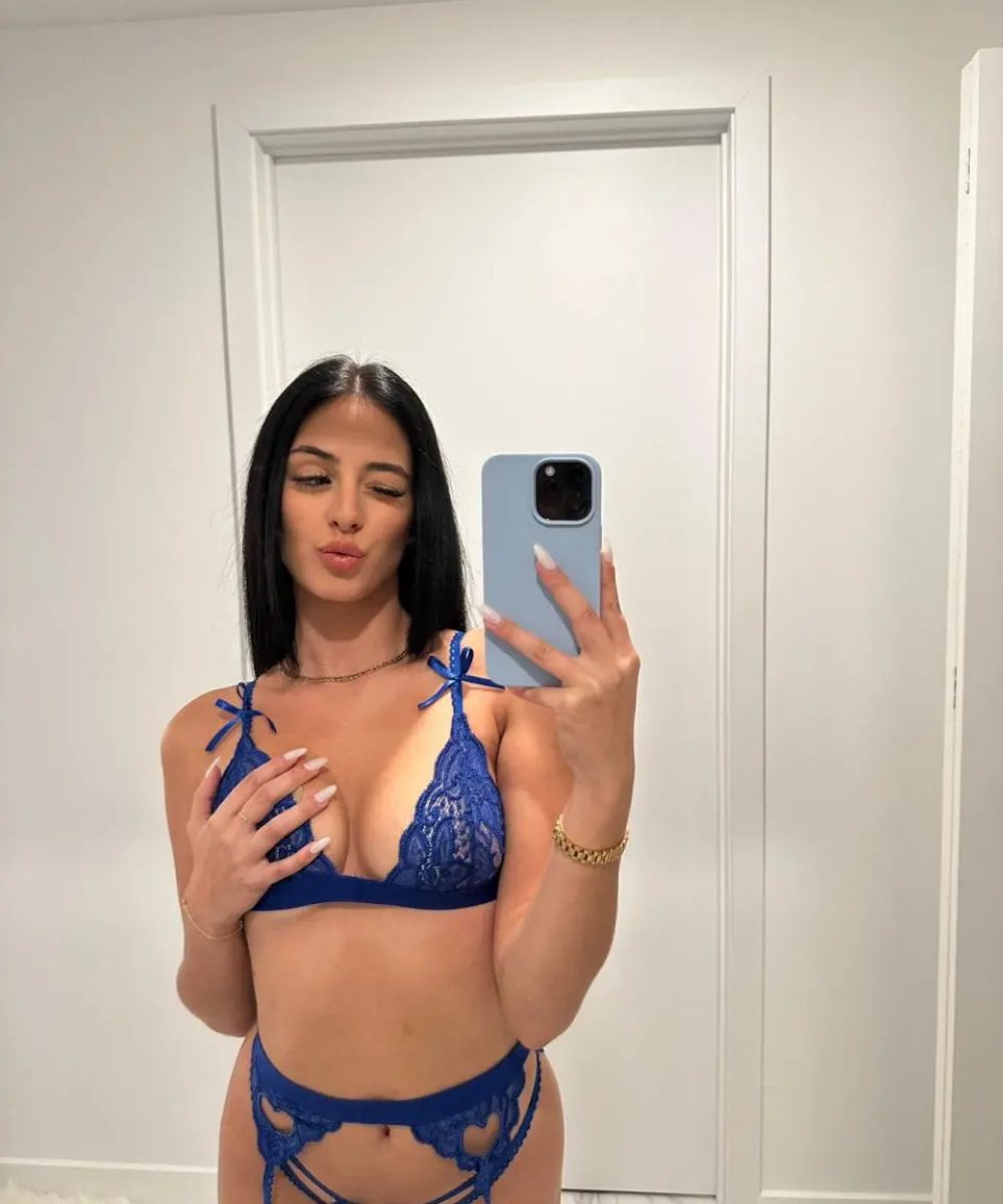 Camillaara Onlyfans Leaks