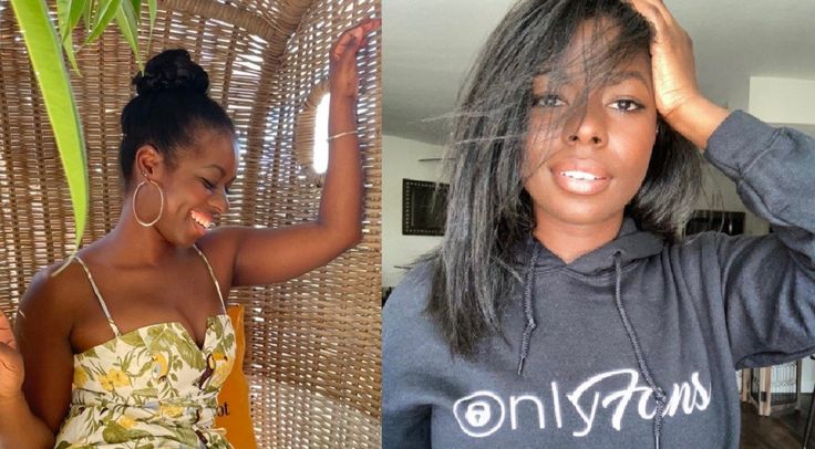 Camille Winbush Onlyfans Leaked