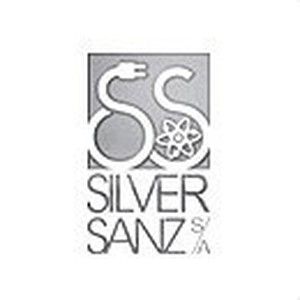 Campana Punch 3 16500Lm 150W Cct 4K 5K 6K 981503 Silver Sanz Campana Punch 3 16500Lm 150W Cct 4K 5K 6K 981503 Silver Sanz