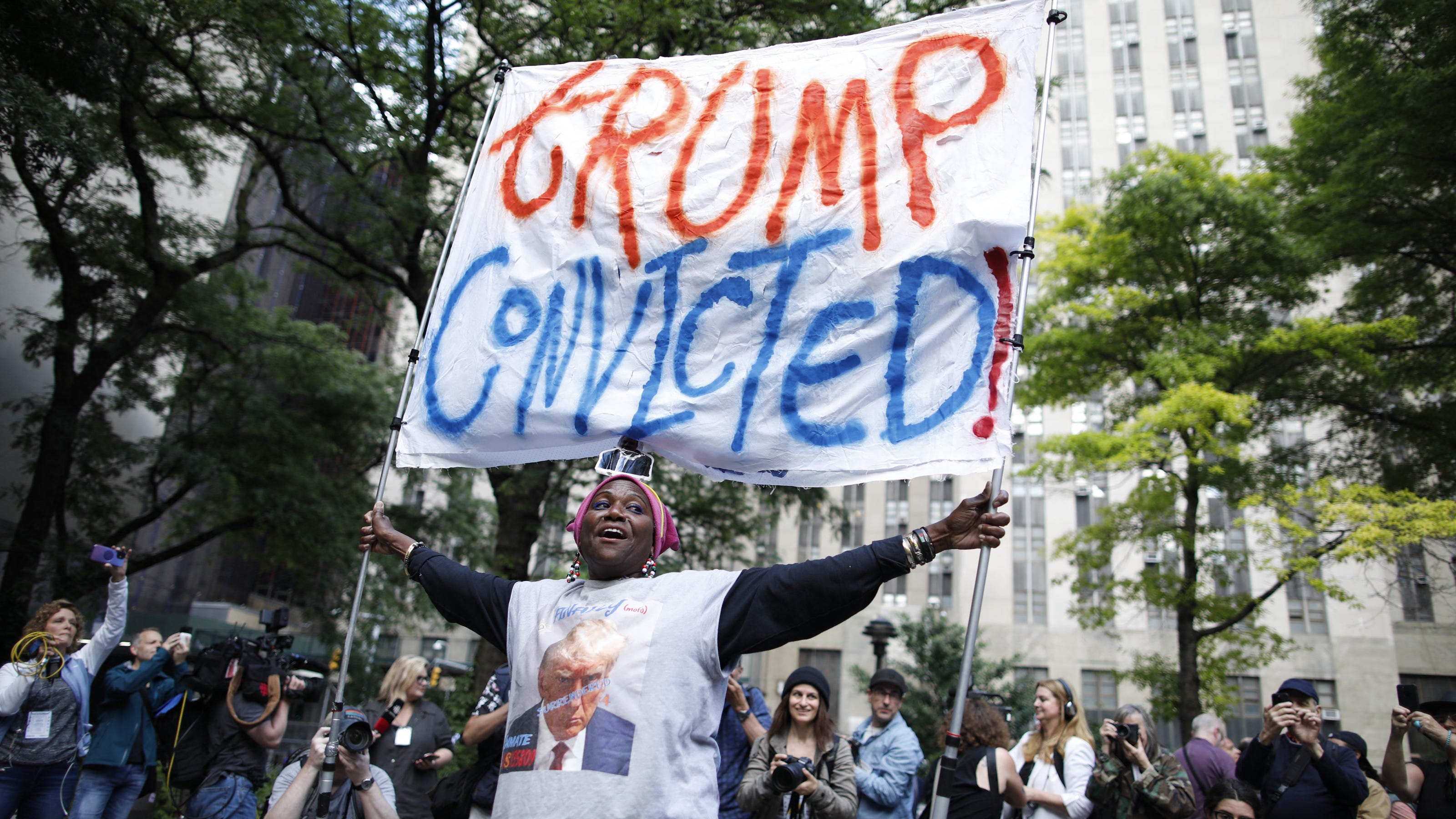 Can A Felon Run For President Of The United States Can A Felon Run For President Of The United States
