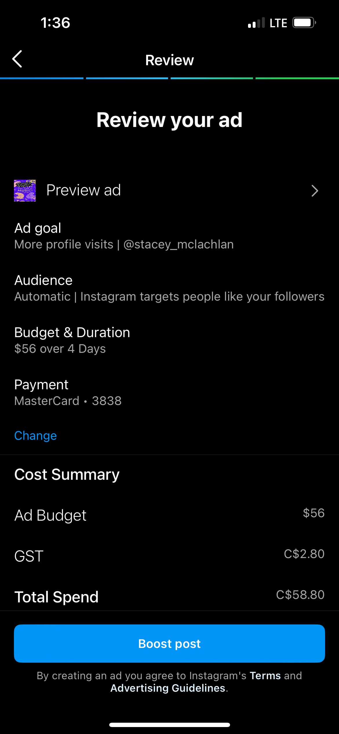 Can You Boost Reels On Instagram Yes Here S How Simplified Can You Boost Reels On Instagram Yes Here S How Simplified
