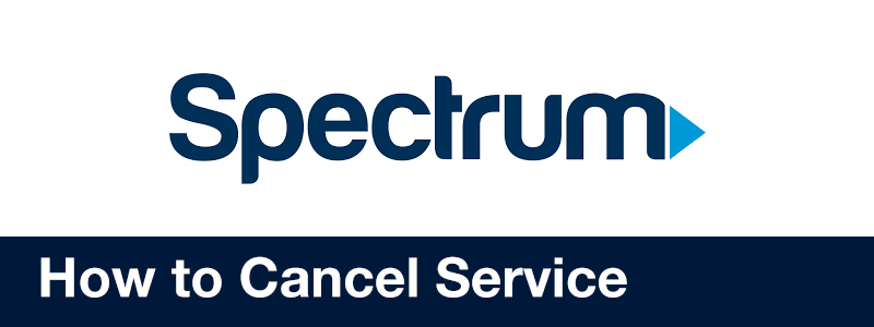 Canceling Spectrum Mobile