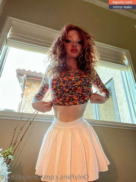 Candy Asmus Onlyfans Leaked