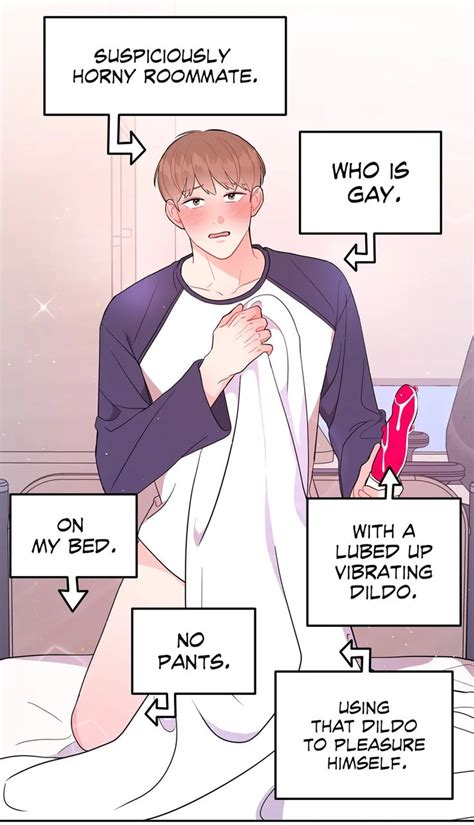 Can't Think Straight Manhwa Can't Think Straight Manhwa