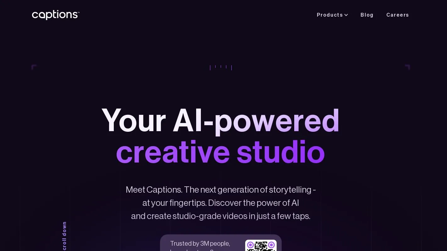 Captions Ai Overview 2025 Pricing And Best Features Captions Ai Overview 2025 Pricing And Best Features