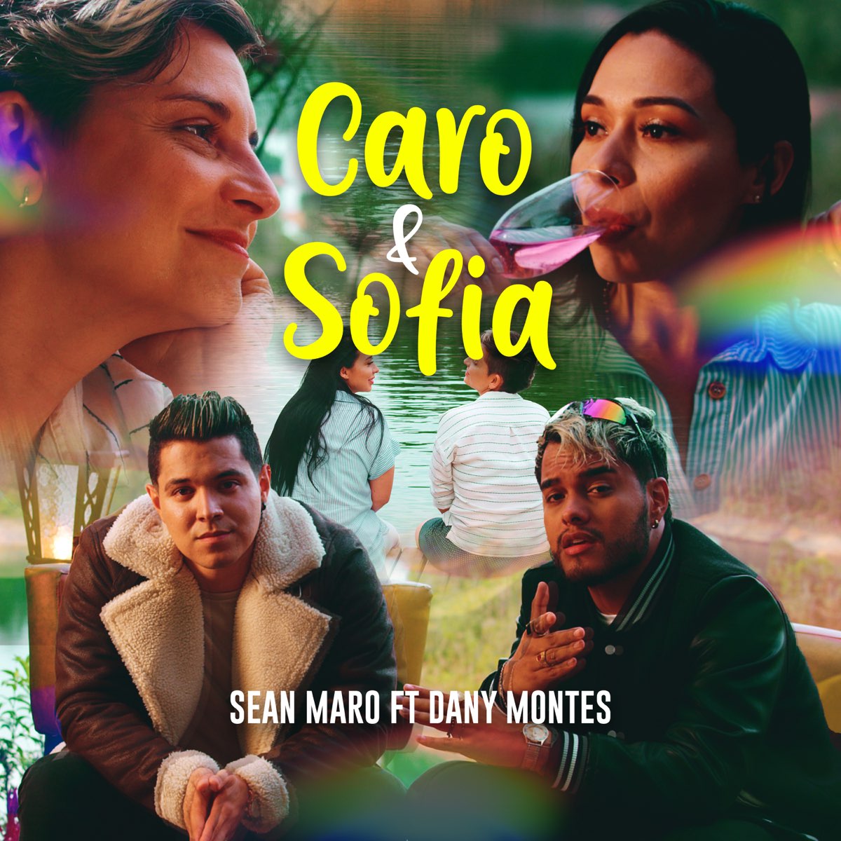 Caro Sofia Porn