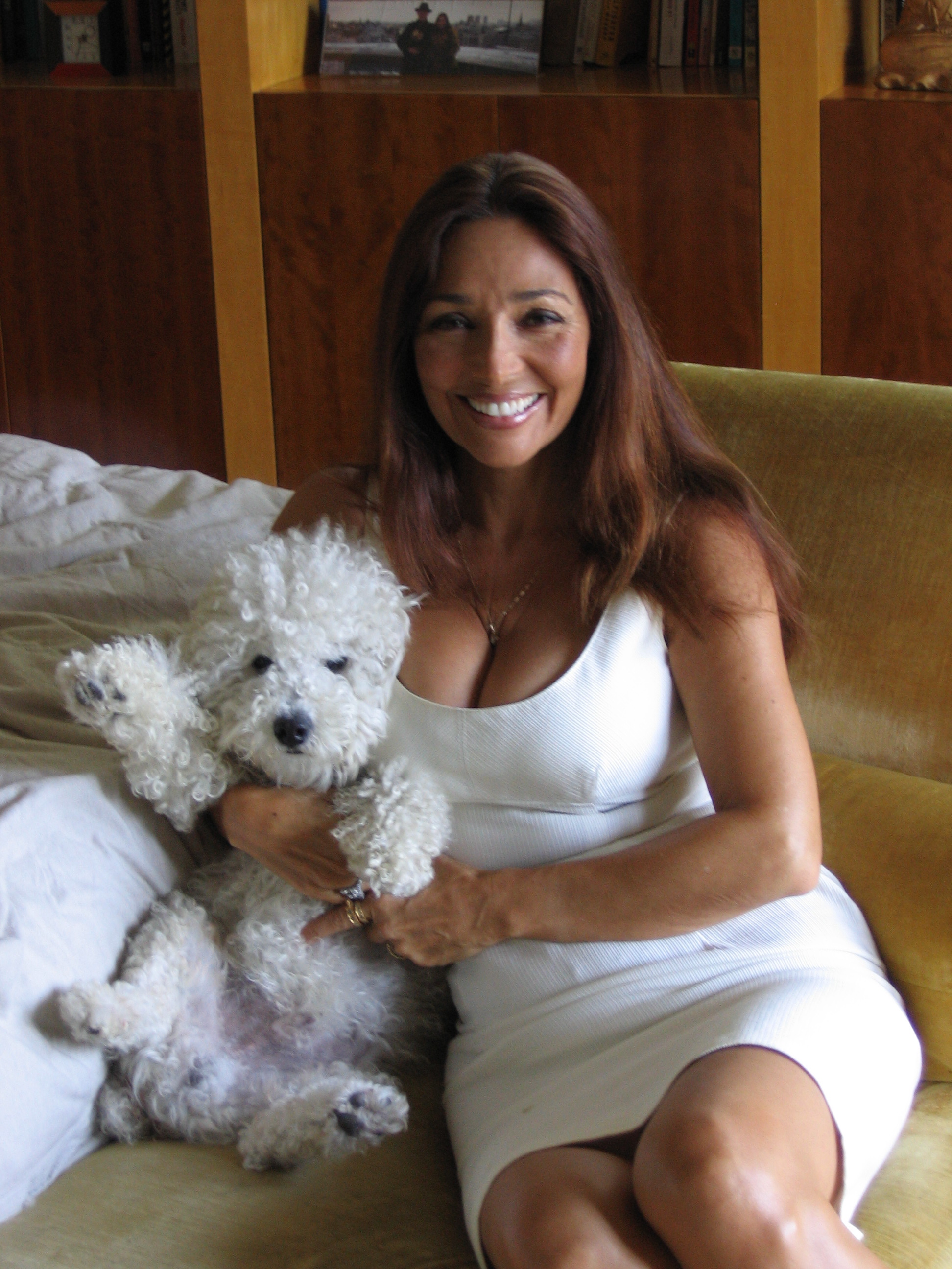 The Rise of Carole Davis: 5 Key Facts