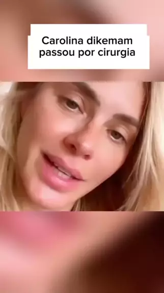 Carolina Samani Leaks Carolina Samani Leaks