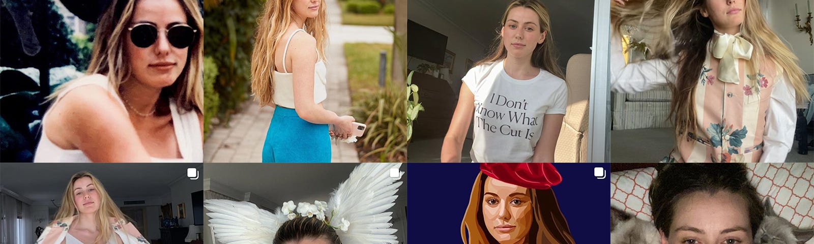 Caroline Calloway Onlyfans Leaks