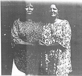 Carolyn Mcmorris Sisters