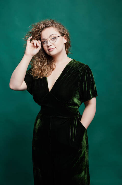 Carrie Hope Fletcher Tour