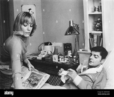 Carrie Snodgress Richard Benjamin Carrie Snodgress Richard Benjamin